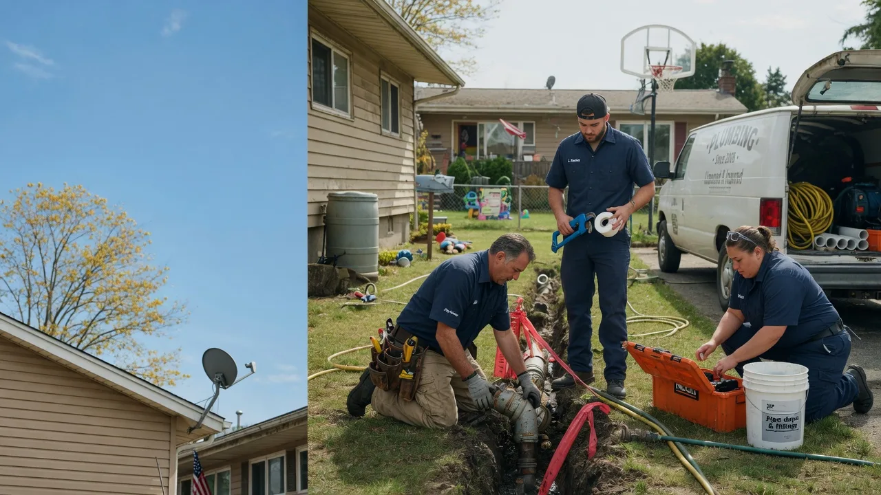 Garbage Disposal Replacement in Penn Run, PA near me