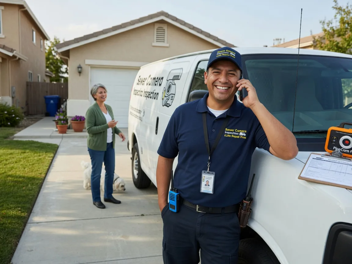 Sewer Line Repair Penn Run, PA FAQs